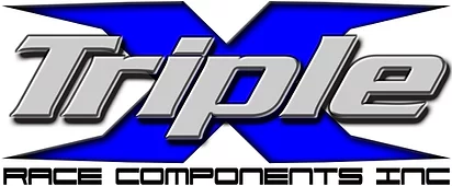 2021 Triplex Logo