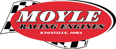 Moyle Racing Engines logo